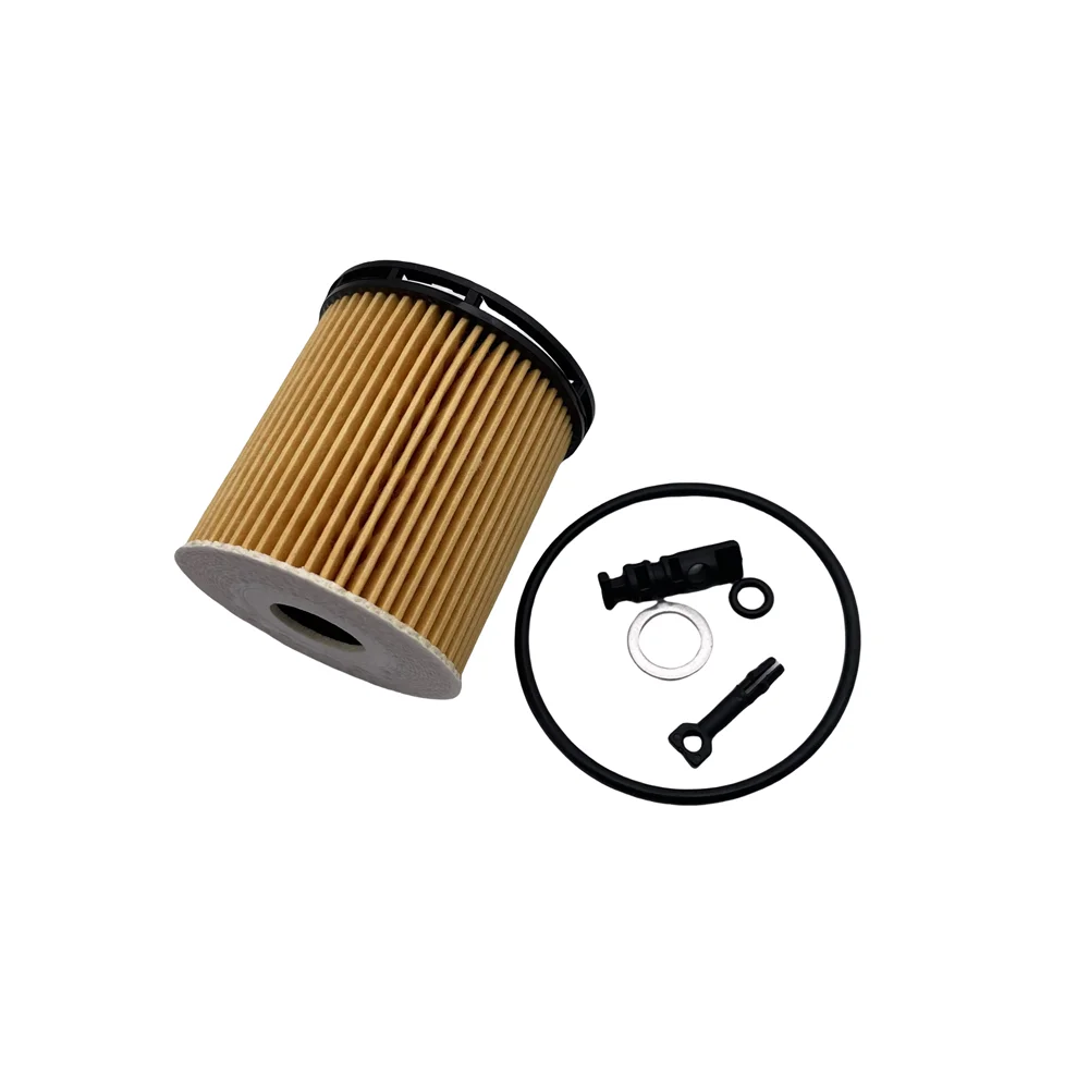 

Комплект масляного фильтра для двигателя Hyundai Avante Elantra Venue Sonata 1,6 л для двигателя Kia K5 Rio 1,6 л, автомобильные аксессуары 26350-2M000