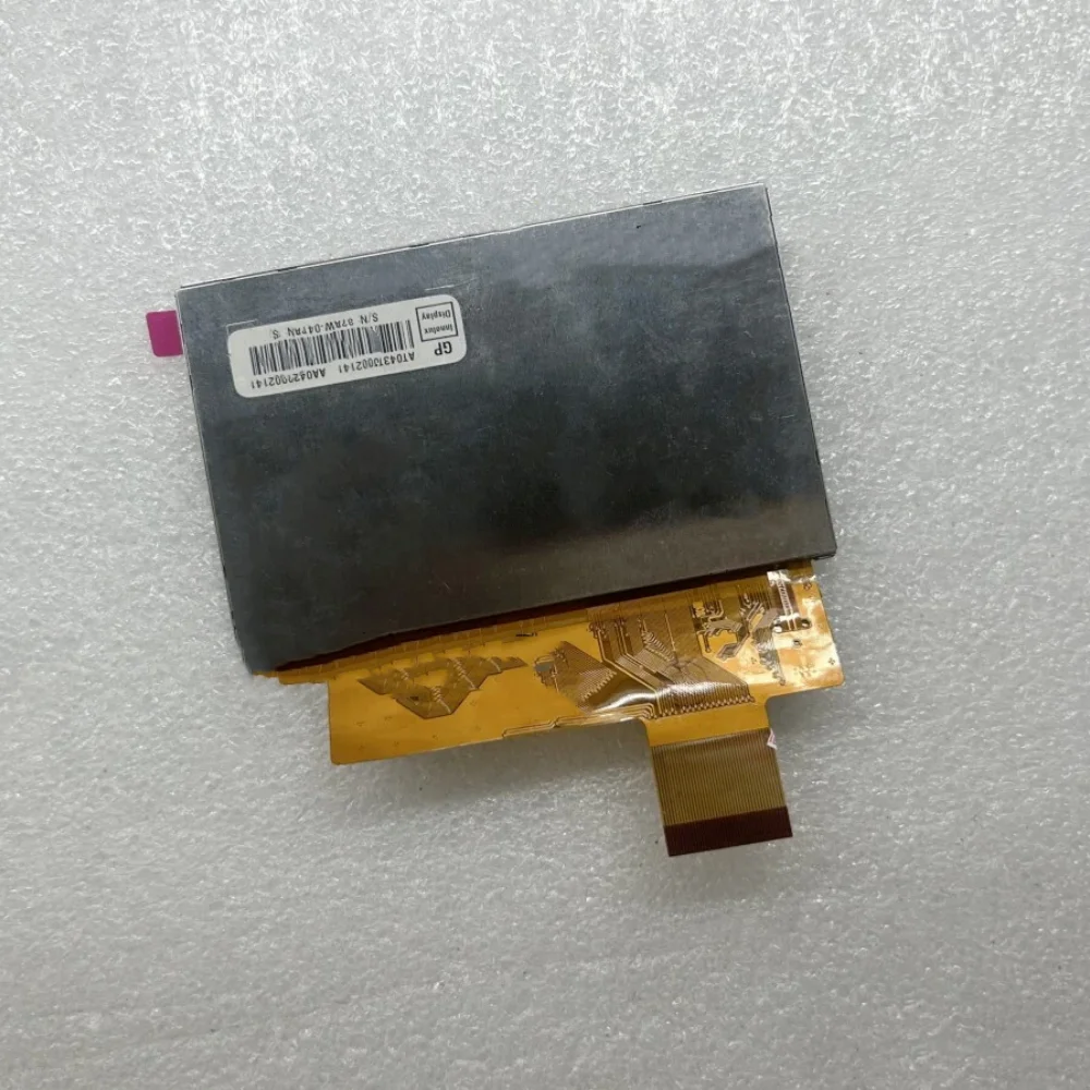 AT043TN13 Schermo LCD