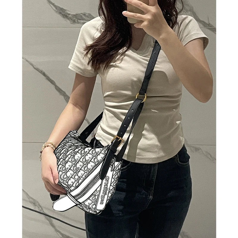 EverToner Long Adjustable Leather Bag Strap For D Journey Lunch Box Bag Replacing Crossbody Shoulder Straps Bags Accessories