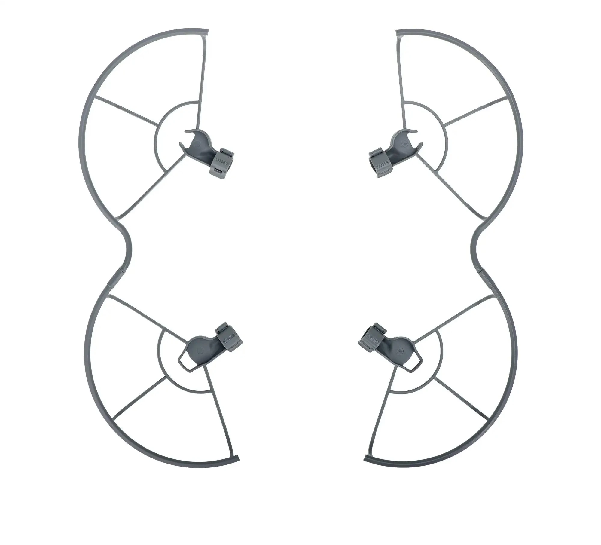 

For DJI Mini 5 Pro Propeller Guard Lightweight Quick Release Propellers Protector Cover For DJI Mini 5 Pro Drones Accessories