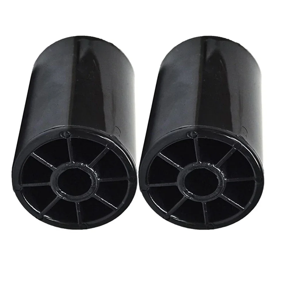 

Optimized Performance Deck Rollers for Simplicity Lancer Riding Mowers with OEM Compatibility of 1668513 and 1668513SM