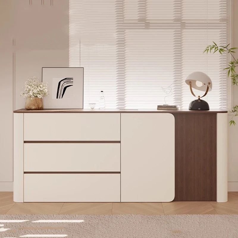 

Sideboards Kitchen Living Room Cabinets Librero Mobile Storage Curio Living Room Cabinets Luxury Gabinete Lounge Suite Furniture