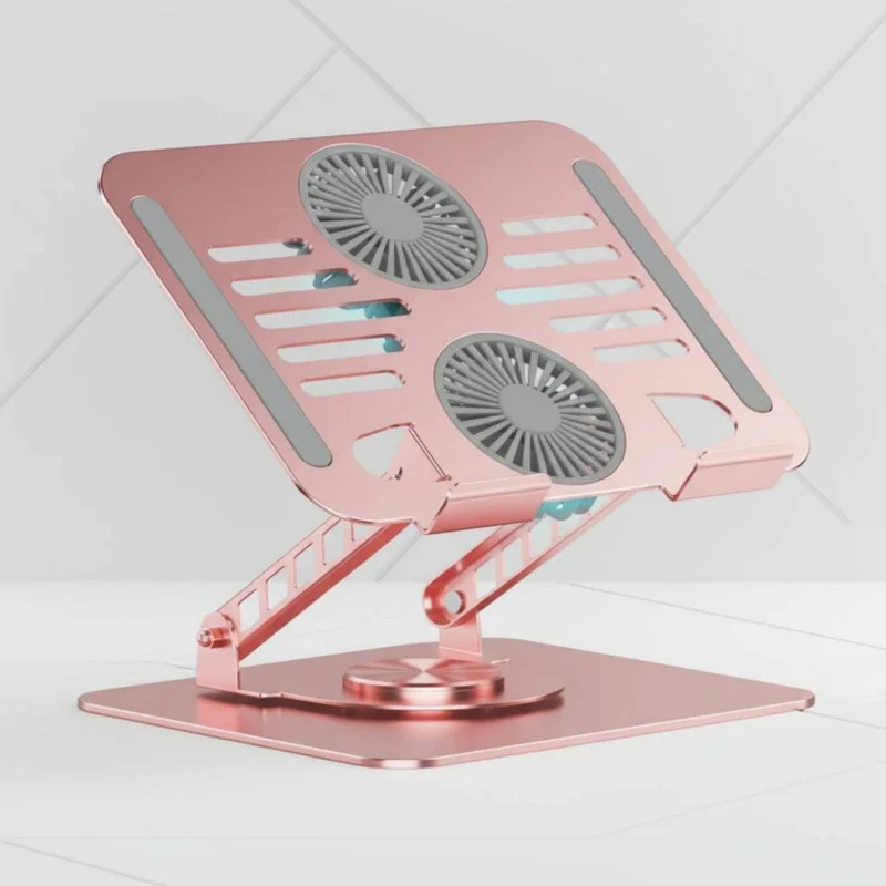 S  for Aluminum Laptop Stand Multi Function Computer Accessory Heat Dissipation
