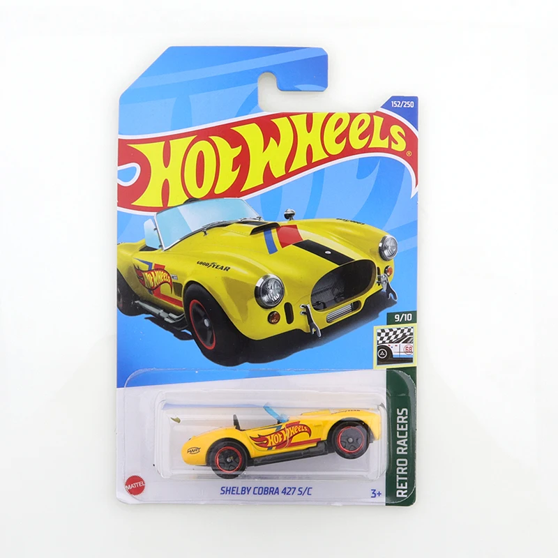 2022N Hot Wheels Small Sports Car Bugatti Nissan Toyota  Alloy Car Model Boy Toy