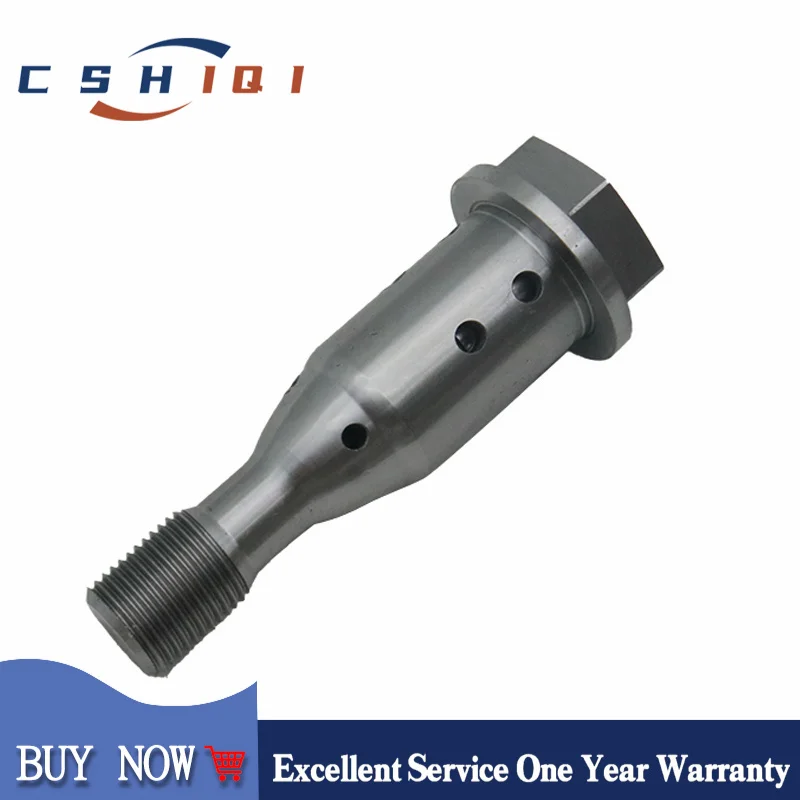 

11367583820 VVT Engine Central Screw Camshaft Solenoid Valve For BMW 228i 320i 328i 428i 528i X1 X3 N20 N26 F10 Cars accessories