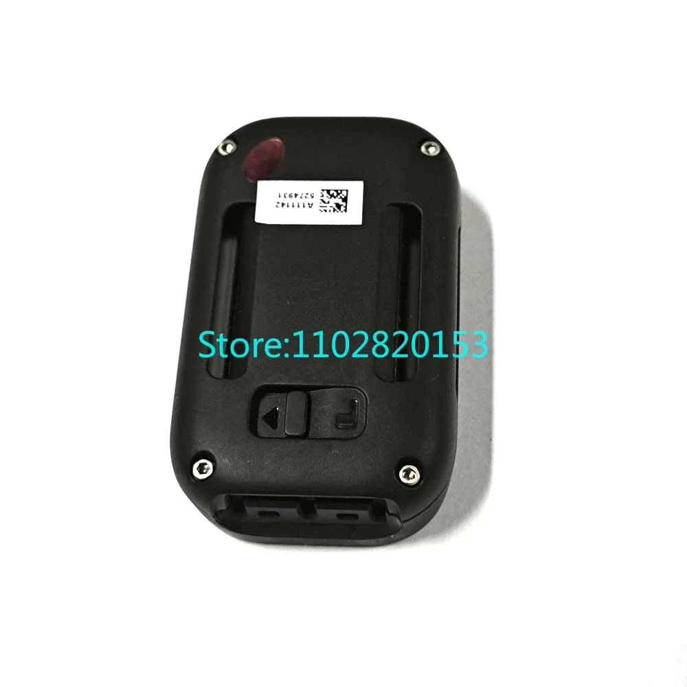 100% original for Gopro Hero8 Hero7 Hero6 hero 8 7 6 5 4 3+ 3 Wifi Smart remote ARTE-002   With charging cable  wrist strap