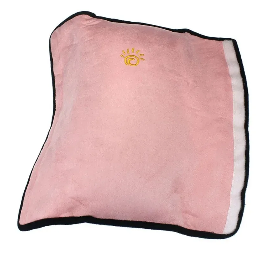 Baby Chair Belt Car Pillow Auto Safety Seat Belt Shoulder Cushion Pad Harness Protection Support Pillow for Kids Toddler