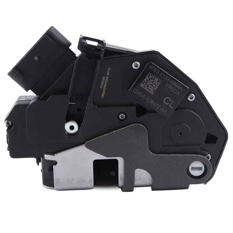 

4-контактный привод защелки заднего правого дверного замка CM5A-A26412-AA CM5AA26412AA для Ford Focus MK2 ECOSPORT 2013-2020 Запчасти