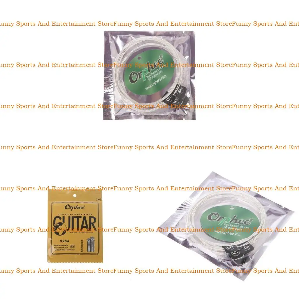 C4DE Classical Guit…