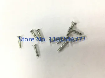 Mới Ống Kính Khẩu Độ Cố Định Bằng Lưỡi Lê Vít Cho Sony 24-70 24-105 16-35 Sửa Chữa Một Phần