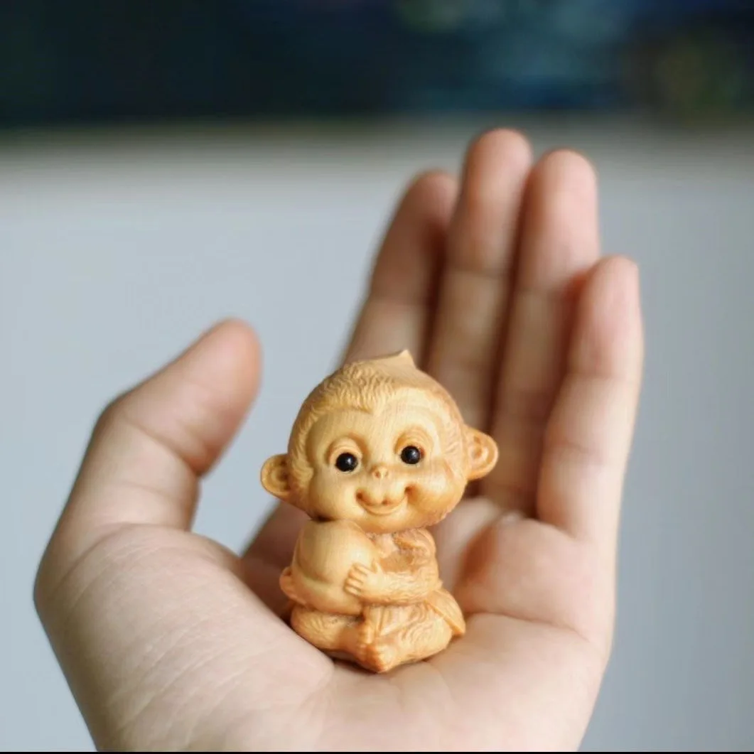 Descubra Tudo Sobre o Macaco do: Decoração, Presentes e Simbolismo