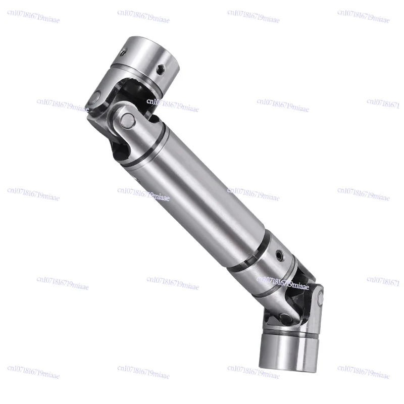 

Прецизионные автозапчасти типа GA, металлические универсальные детали трансмиссии 42CrMo, выдвижная крестовая универсальная муфта