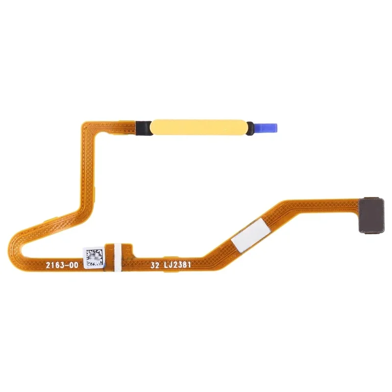 Fingerprint Sensor Flex Cable for Xiaomi Poco X5 Pro Phone Flex Cable Repair Part