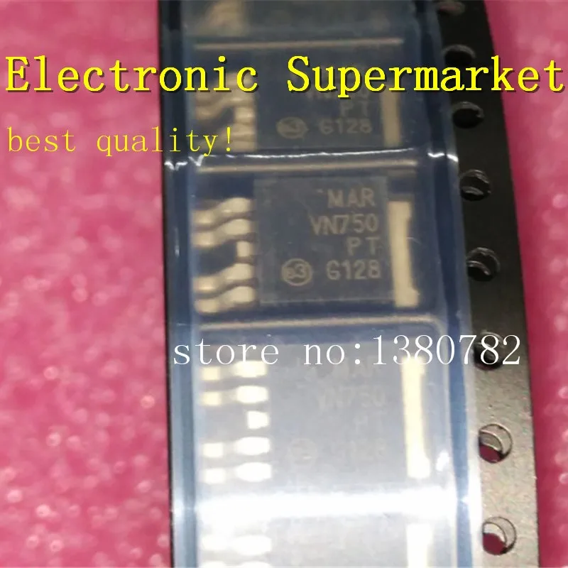 

Free Shipping 10pcs-50pcs/lots VN750PT TO-252-4 New IC In stock!