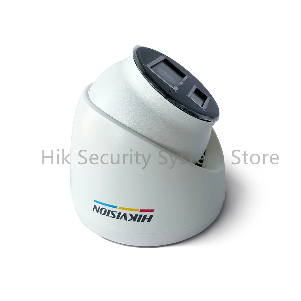 Hikvision DS-2CD3347G2E-LUF 4MP ColorVu IP Camera Built in Mic POE Waterproof Outdoor Replace DS-2CD2347G2-LU