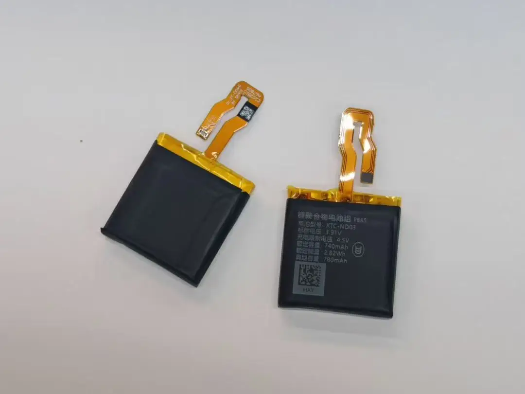 

НОВИНКА для аккумулятора часов Imoo Z10 XTC-ND03