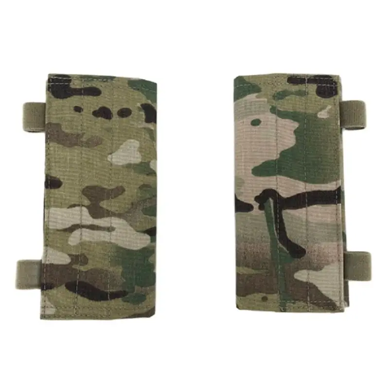 Precision Thickened Shoulder Pad, AVS JPC, CPC, Suitable for Tactical Vest