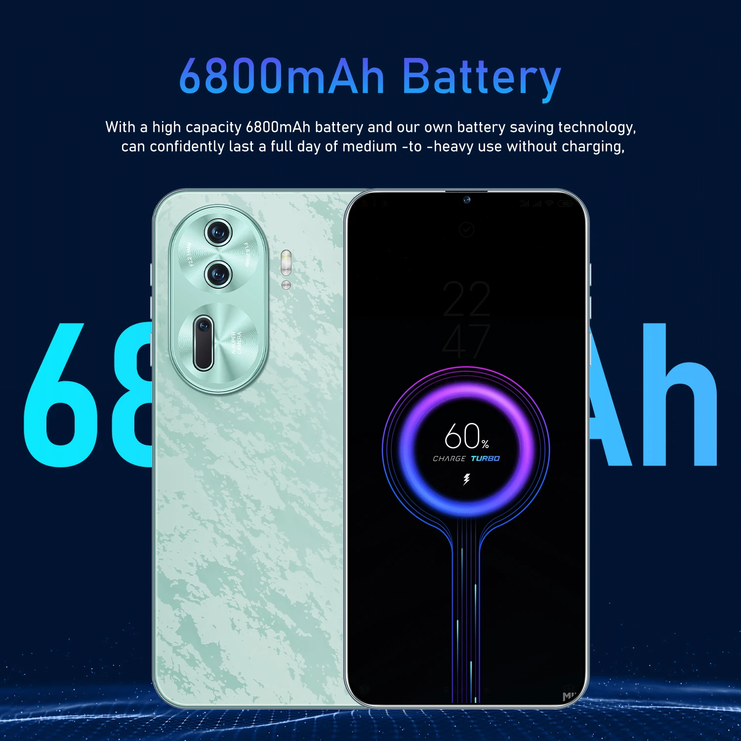 Schutzhülle für OriginalReno 11 Pro Global Version 6,8 Zoll HD Smartphone Android 14 Hüllen für 5G Dual Sim 22 GB + 2 TB Hülle