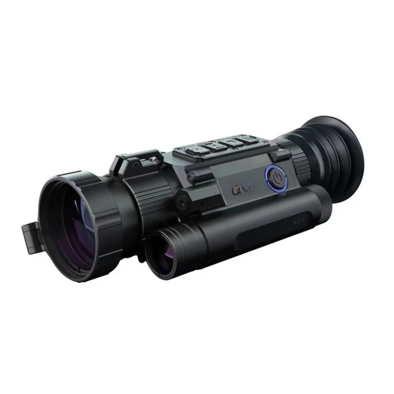 

Thermal imaging night vision infrared thermal imager high definition thermal phase laser ranging