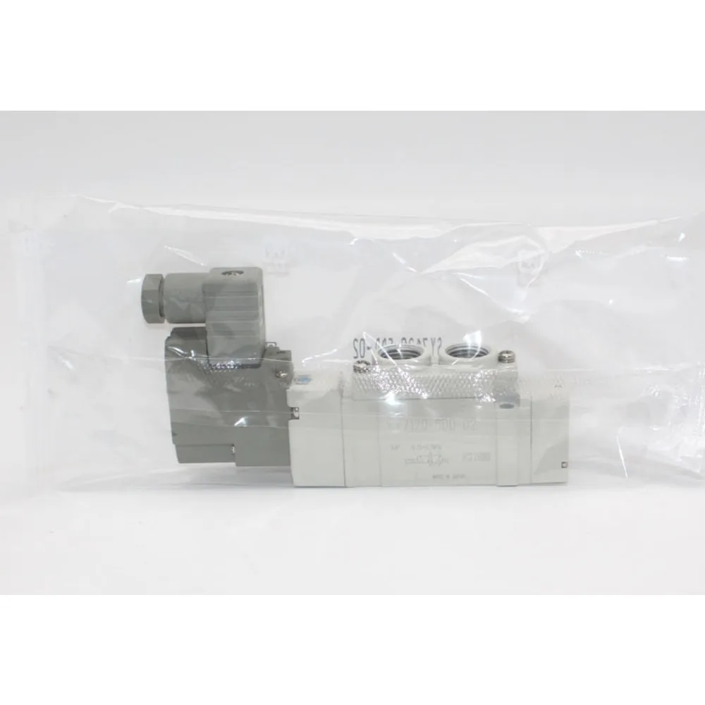 SY9120 / 9220 / 9320-5DZD-02 / 03 / 5D / 4DZ / 6DD / 5D /3 / 5DZE / C8-C10 Solenoid Valve