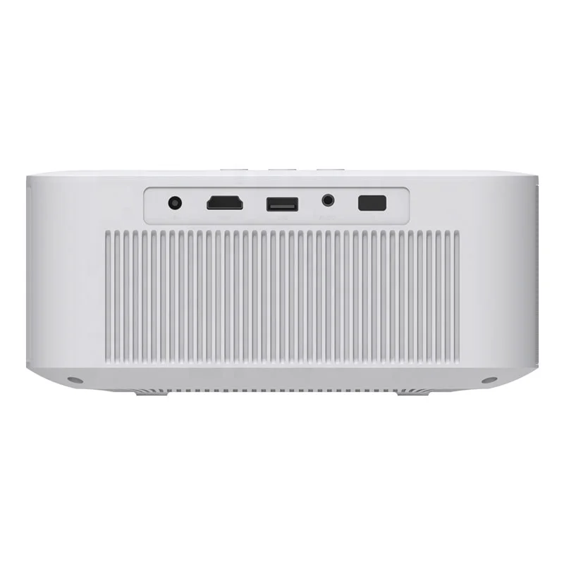 Aome Fabriek 2024 Nieuwste Projector Draagbare Smart Android OS 1080 P Projector Mini LED Video Outdoor Home Cinema 4 K Projectoren