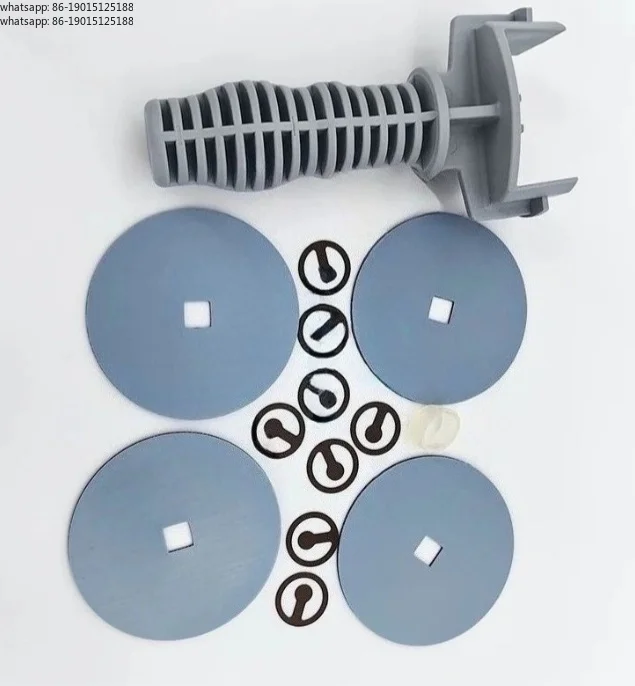 Export direct sales  Diaphragm VACUUM PUMP XDD1 Diaphragm Service kit A74601800 Repair kits