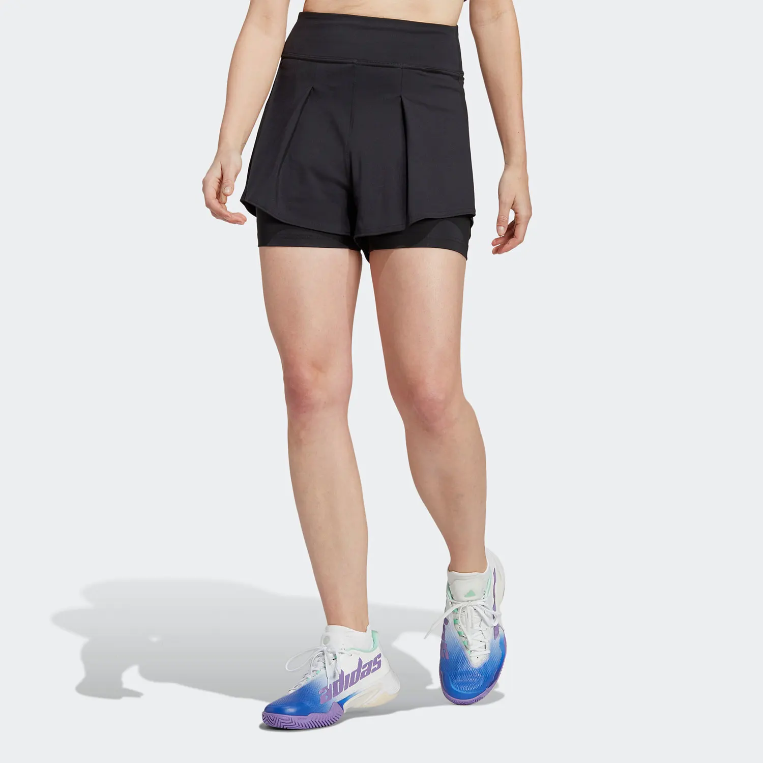 

Adidas Authentic MATCH SHORT Women's Tennis Sports Shorts HZ4298