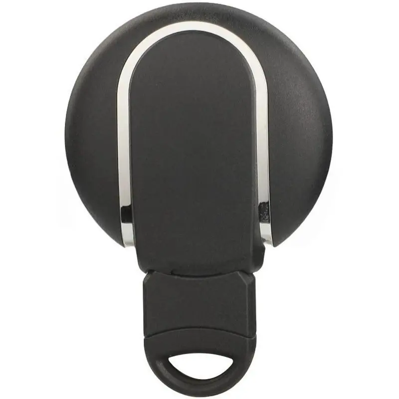 【Top Sale !!】Smart Car Key 3 Buttons Remote For BMW Mini Cooper Clubman F55 F56 F Series ID49 PCF7945 Chip 315/433Mhz Card 433MH