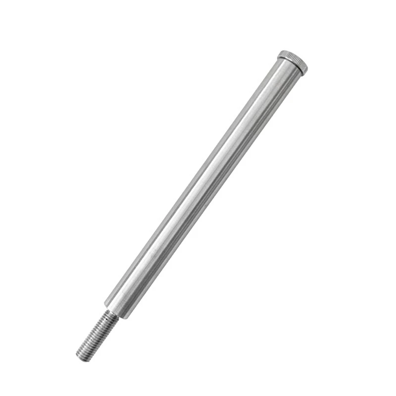 

M11KGTI Stainless Steel Hammer Rod For SAGTI AZGTI XYGTI Counterweight Rod Diameter 2Cm Astronomical Telescope Accessories
