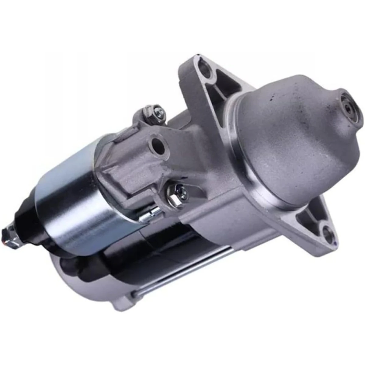 

1PCS Starter Motor 12V 9T 428000-1161 1G069-63010 For Kubota ZD25F ZD28 28F 326HL 326P 326RP 326S 331LP 331P 331RP Engine D1105
