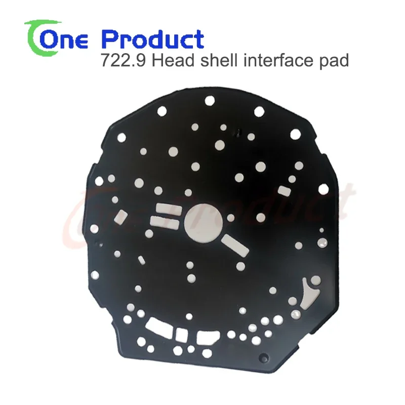 

722.9 Transmission Plate Bell Housing A2202771614 A1402722755 Case Oil Pump Seal plate for Mercedes Benz Car Accessories