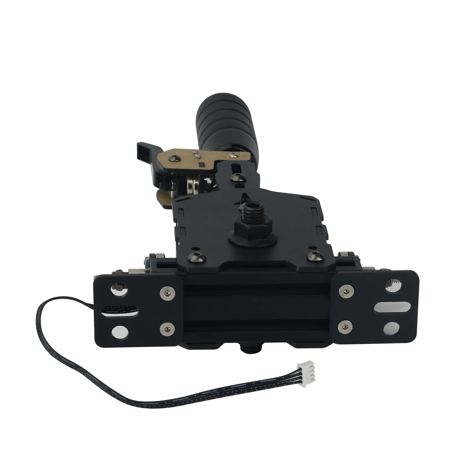 Sim Racing Games PU USB Sequence Set Shifter Handbremse für Logitech G29/G27/G25 Thrustmaster T300RS/GT