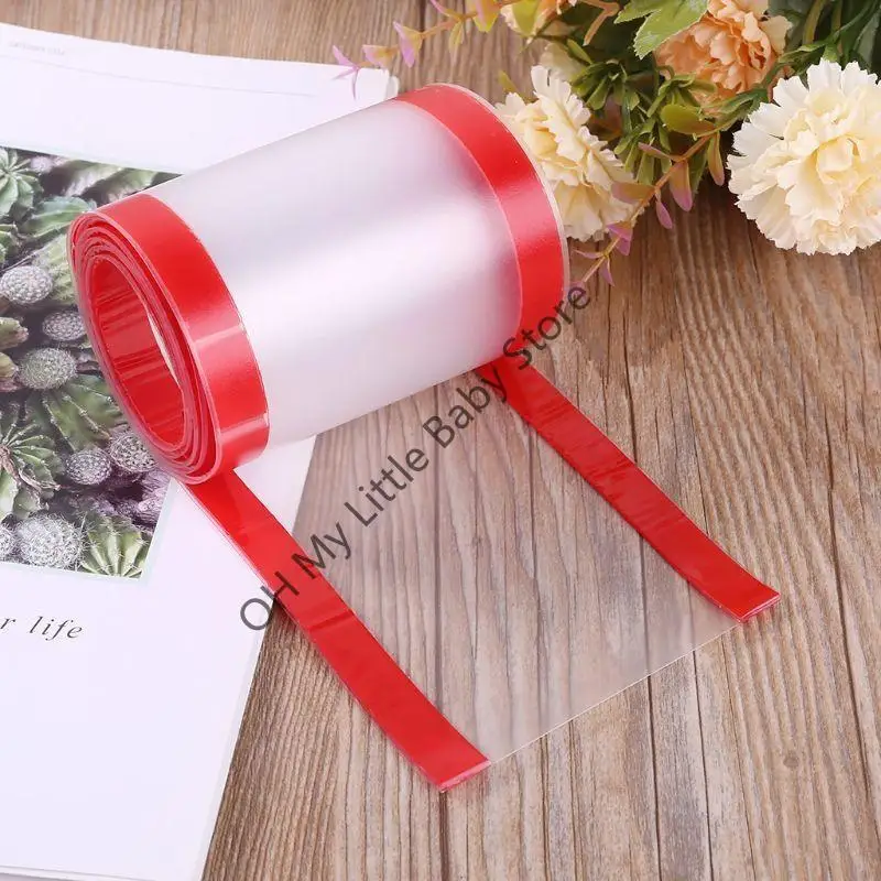 M76C واضح سلامة الطفل الباب المفصلي حامي غطاء إصبع قرصة الحرس الطفل الأمن f