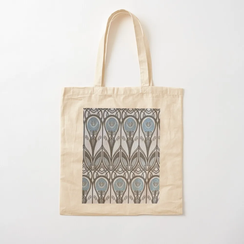 تشارلز ريني ماكينتوش ورود، ماكينتوش مجردة الورد، الأزرق، نافذة حمل حقيبة كبيرة حمل حقيبة قماش حقيبة تسوق