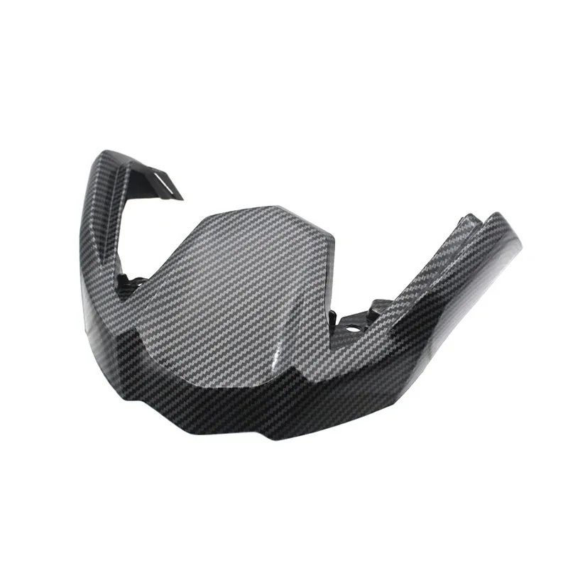 Motorcycle Accessories Front Fairing Beak Fender Extension Guard Wheel Cover Fit For BMW R1200GS R1250GS LC Adventure 2014-2022