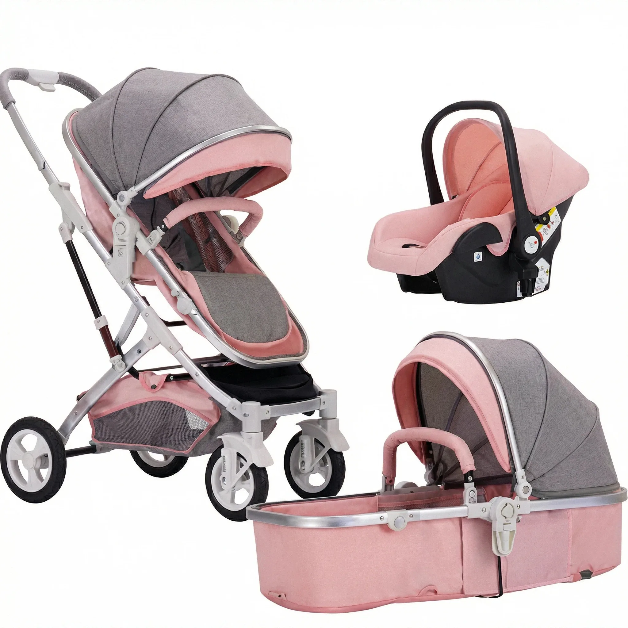 Variant: pink