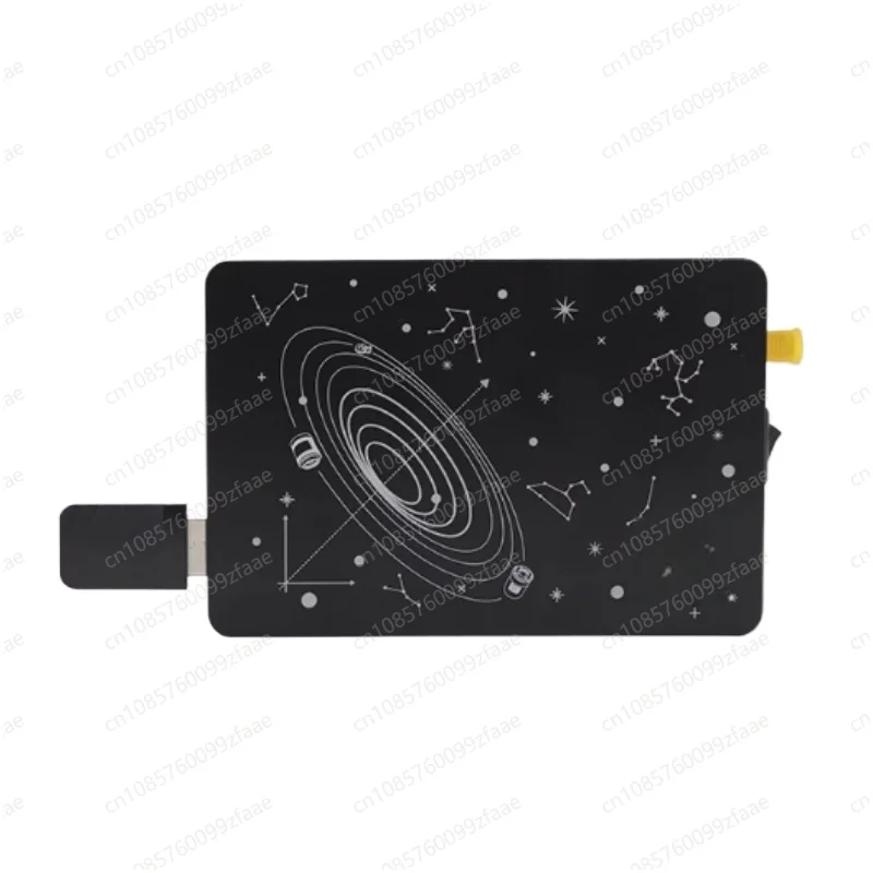 AstroStation 2 Astronomy Box Smartphone Controller Deep Space Photography Equipment Compatible