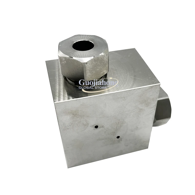 Cina Hotselling20455809 Parti a getto d'acqua intensificatore pompa 3/8 gruppo gomito 90k PRO I PRO II PRO III per macchina ad acqua