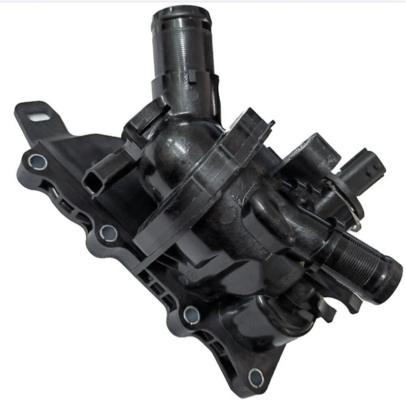 

3X корпус термостата 110600260R 2822033000 A2822033300 для Renault Captur Clio Megane Scenic 4