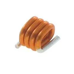 5Pcs New Original 0807SQ-10NGLC RF Inductors - SMD 10.2nH Unshld 2% 2.7A 7mOhms Square Air Core Inductors SMD,1.6x1.8mm