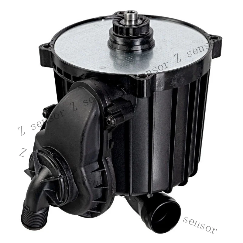 RRR+ 21373007 FEBI Crankcase Breather Oil Trap For VOLVO Fh II Fm 380 Fmx 05