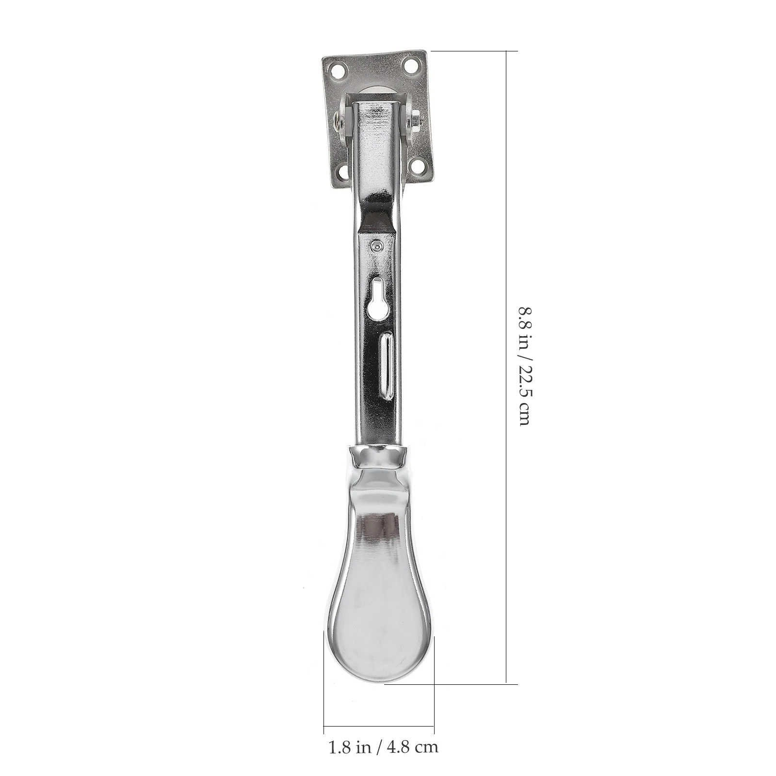 

3 Pcs Piano Accessories Footsteps Upright Replacement Parts Universal Sustain Pedal