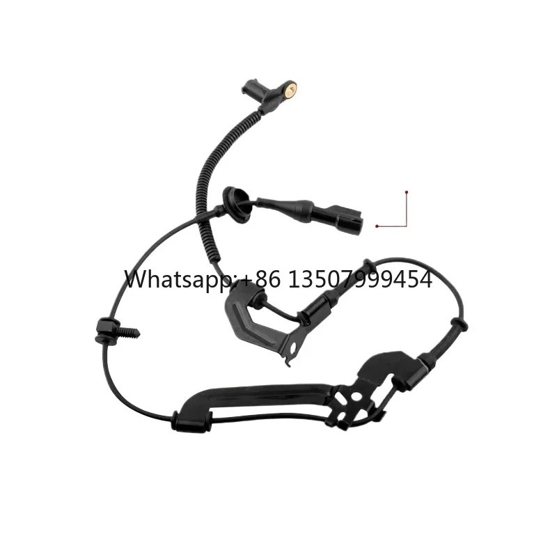 Applicable to Ford Mondeo ABS sensor JG9C2C204A3B anti-lock wheel speed sensor