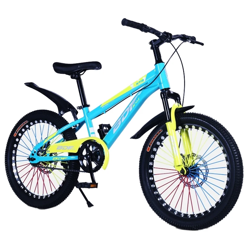 دراجة جبلية 21 سرعة للمراهقين 18/20/22/24 بوصة دراجة جبلية للأطفال
