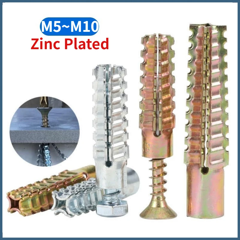 M5 M6 M8 M10 Metal …