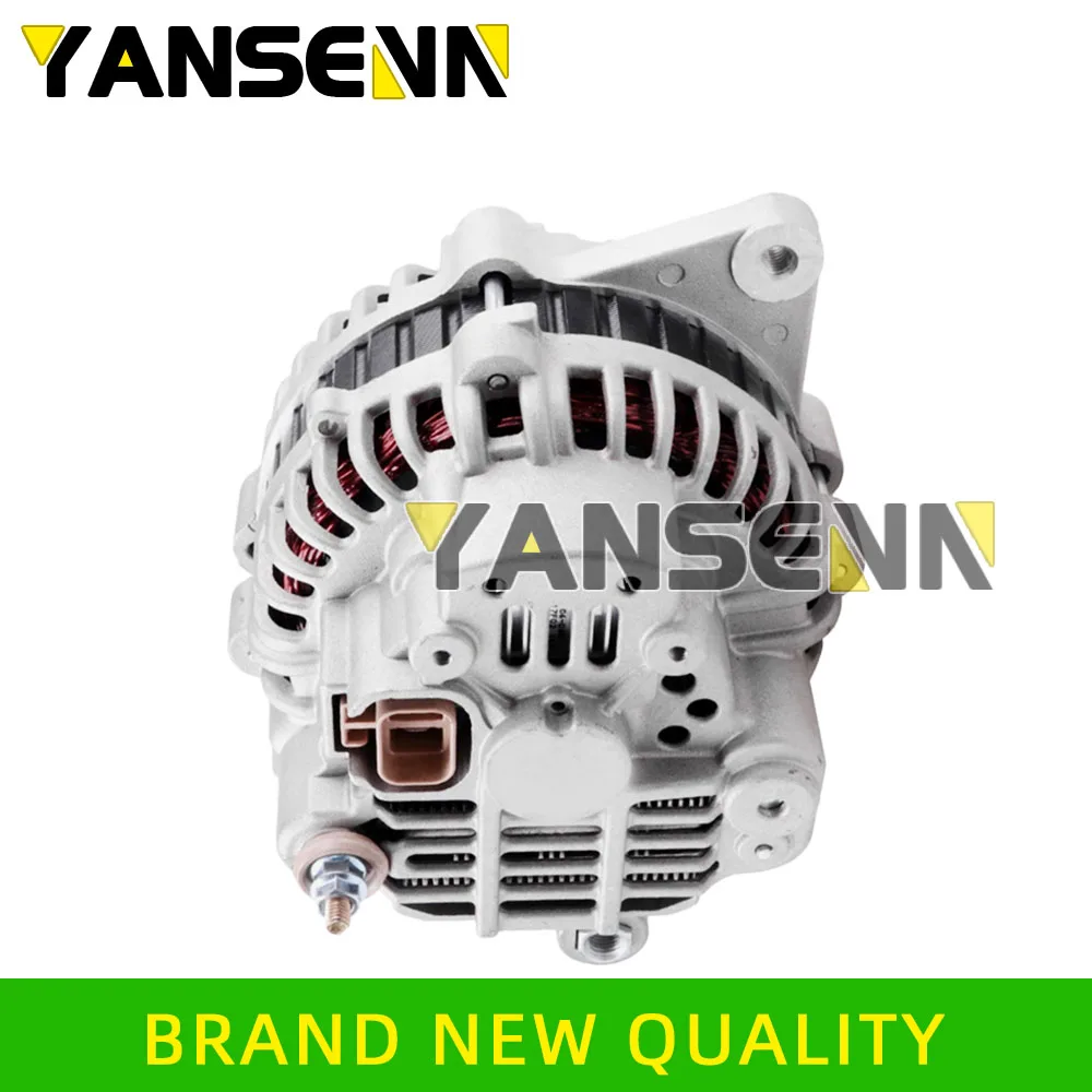 

85A Alternator For Mitsubishi Montero V6 3.0L 3.5L 1999-2004 13692,A003TA0791,A003TA0791A,MD313395