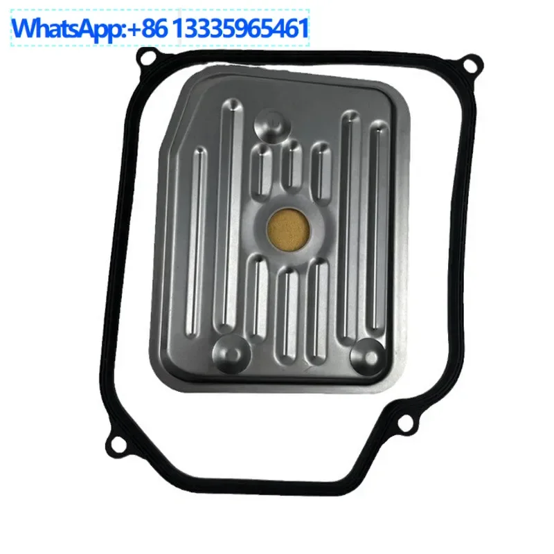 

4PCS 01N 01M 01M325429 22056010 Transmission filter gasket + oil compartment for Volkswagen Audi