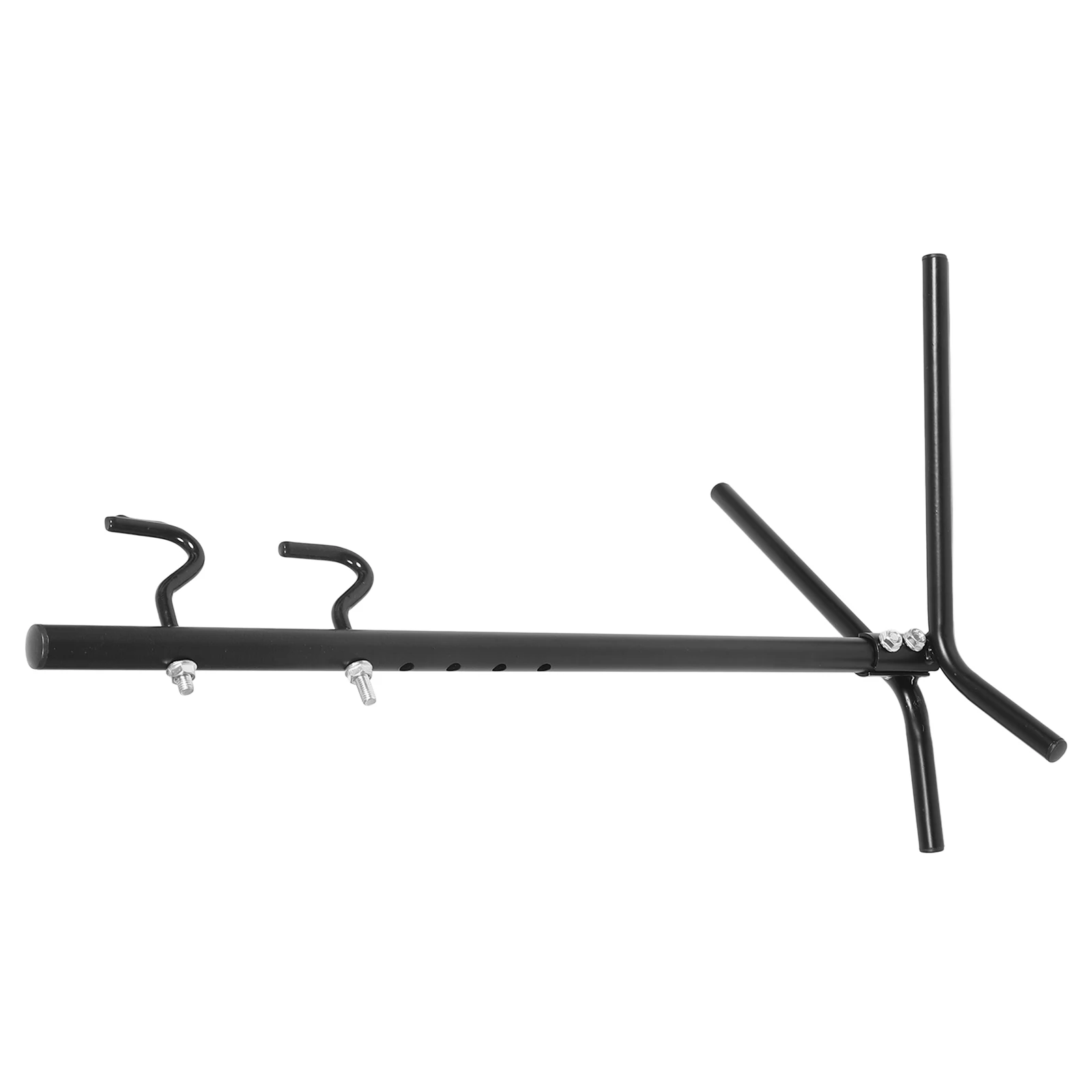 

Multifunctional Bike Repair Stand Portable Foldable Bicycle Maintenance Support For Road Mountain Garage Storage Rack