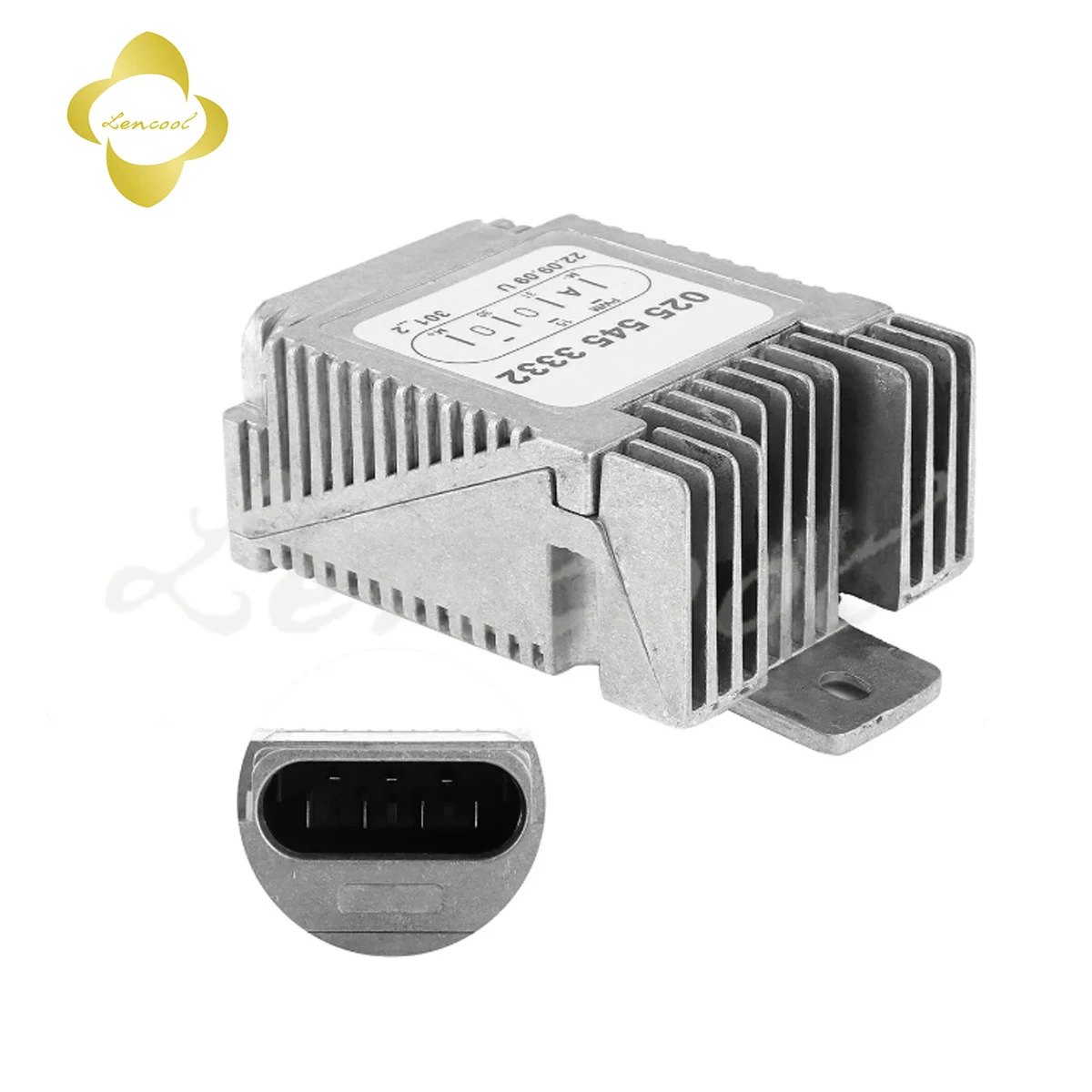 

A/C Blower Motor Regulator Relay For Mercedes Benz C230 E320 SLK230 C280 W202 W210 S202 S210 A0255453332 0255453332