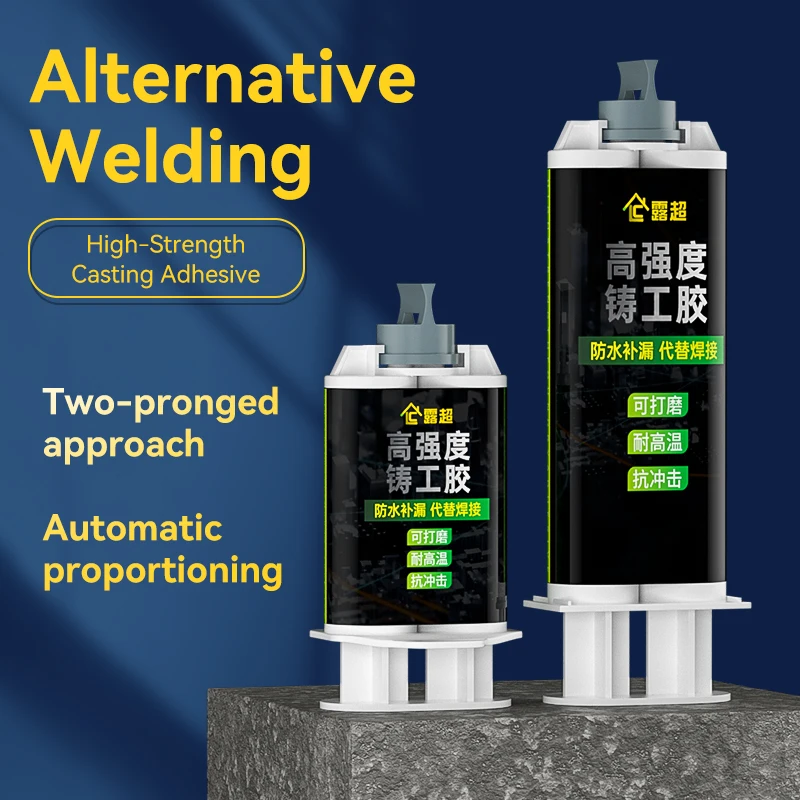 100Ml High-Strength…